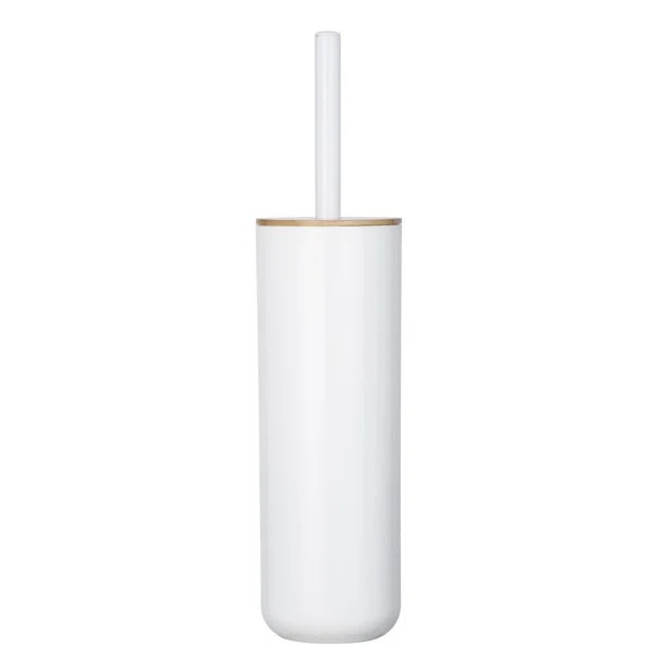 Πιγκάλ (Φ7.5x37) Wenko Posa White 23349100