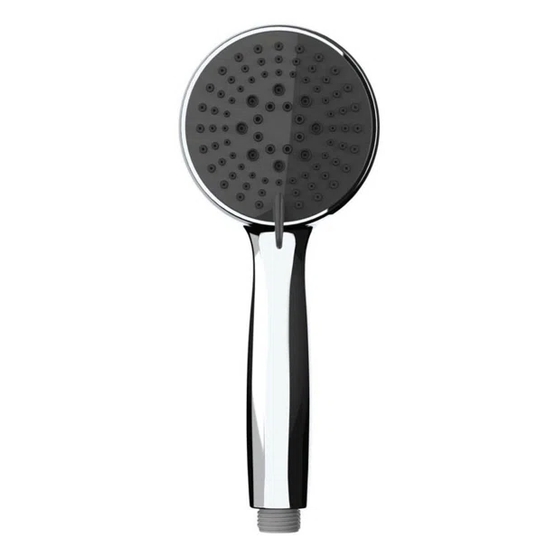 Τηλέφωνο Μπάνιου Με 5 Ροές Wenko Basic Chrome - Grey 23946100