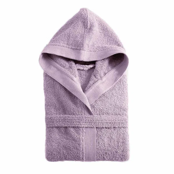Μπουρνούζι Rythmos Amadeus Lilac