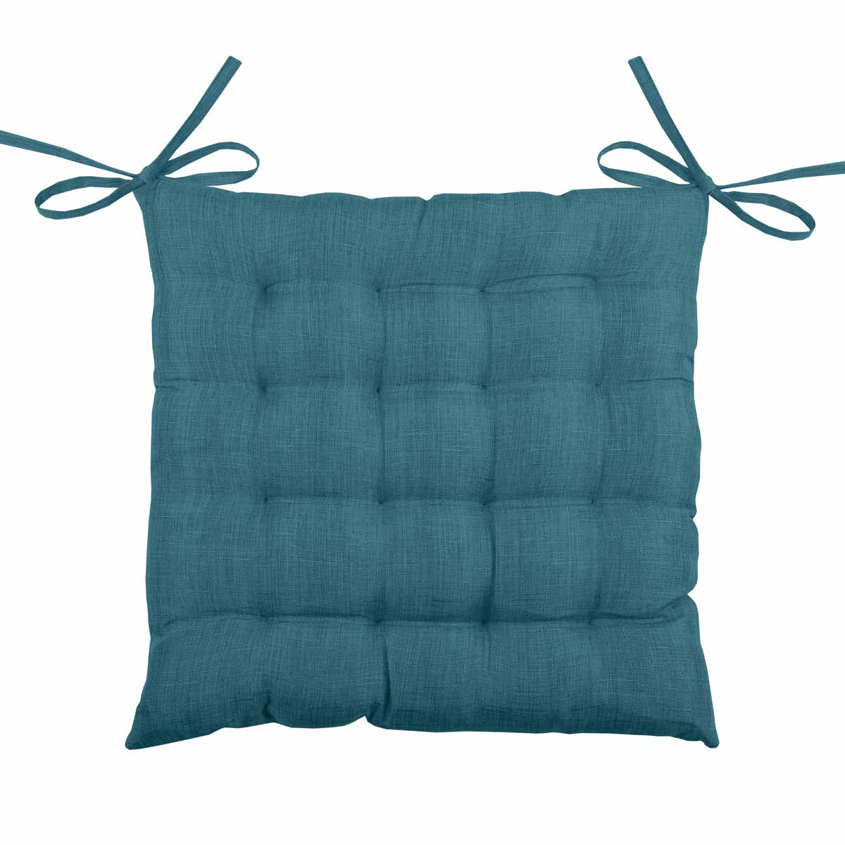 Μαξιλάρι Καρέκλας (40x40) S-F Bea Turquoise CU8538007