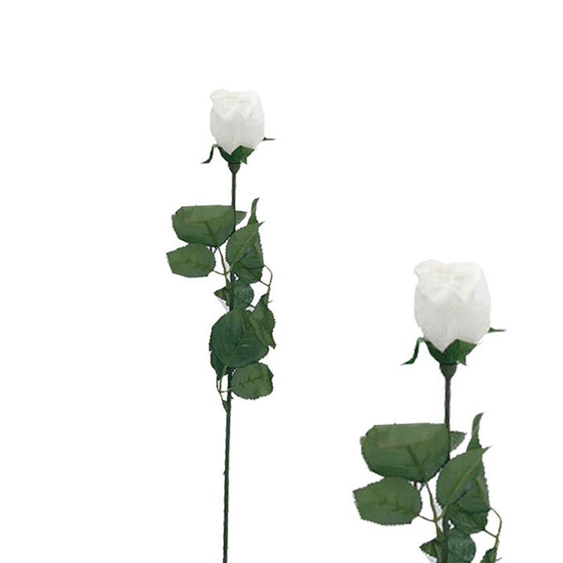 Τεχνητό Λουλούδι 64εκ. Marhome 00-11324 White