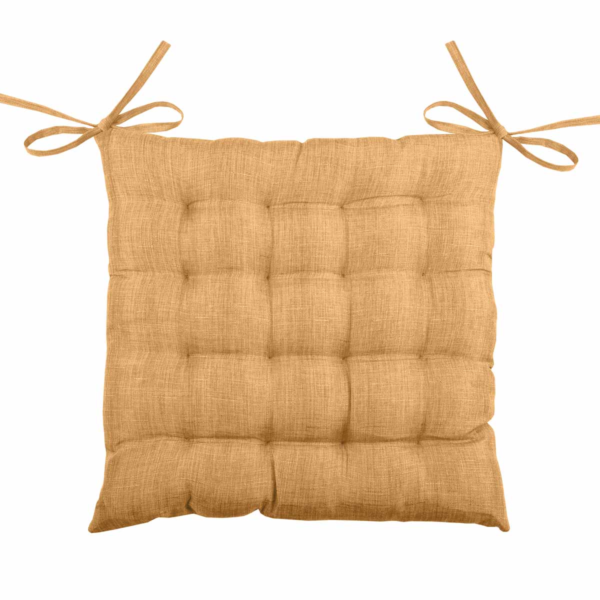 Μαξιλάρι Καρέκλας (40x40) S-F Bea Camel CU8538013