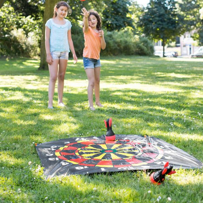 Παιχνίδι Δραστηριότητας Bs Toys Βελάκια Δαπέδου