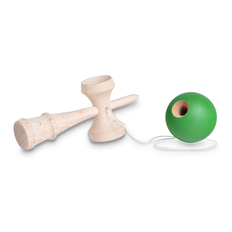 Ξύλινο Παιχνίδι Bs Toys Kendama Παιχνίδια Ξύλινα Spitishop