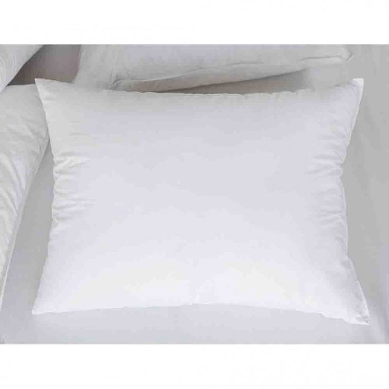 Μαξιλάρι Ύπνου (50x70) Hotel Μέτριο 100% Microfiber 650gr/m2