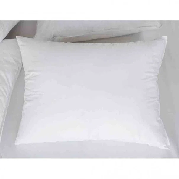 Μαξιλάρι Ύπνου (50x70) Hotel Σκληρό 100% Microfiber 800gr/m2