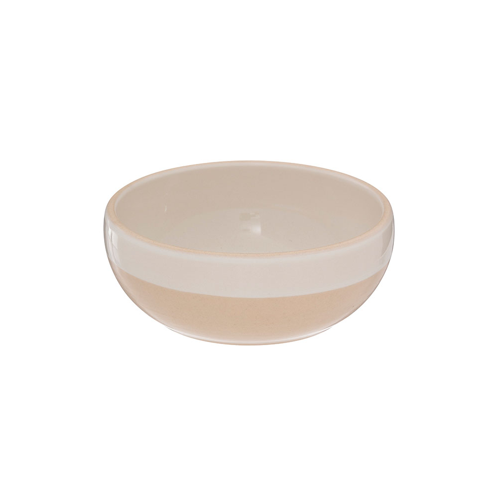 Μπολ (Φ15) S-D Asma Beige 188946B