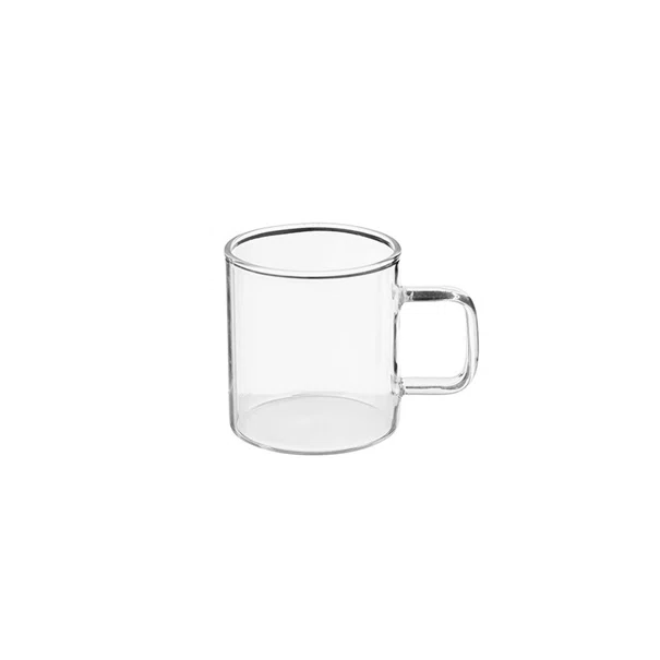 Φλυτζάνια Espresso 100ml Με Σταντ (Σετ 6τμχ) S-D Mia 188441