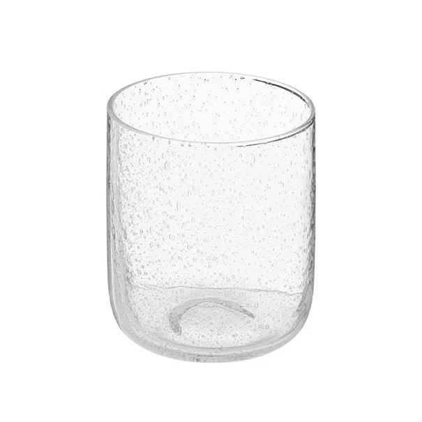Ποτήρι Νερού 300ml S-D Naia Clr 189030A