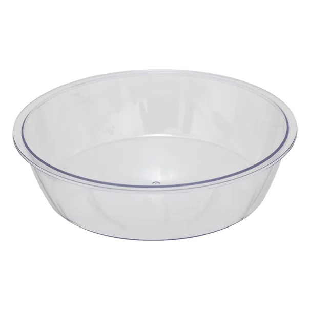 Ψηφιακή Ζυγαριά Κουζίνας Με Μπολ (20x18x6) F-V Scale Balance Gris 128652