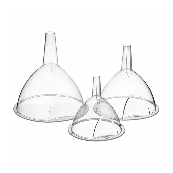 Χωνιά (Σετ 3τμχ) F-V Funnel 167721