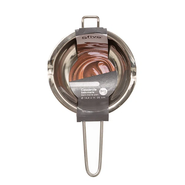 Εργαλείο Μπεν Μαρί F-V Funnel Pot 136064