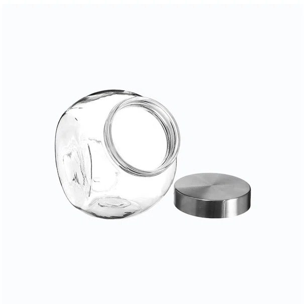 Δοχείο Αποθήκευσης 650ml F-V Tilted Jar 146693