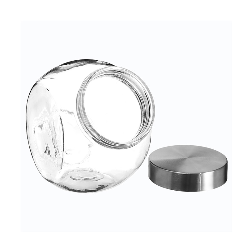 Δοχείο Αποθήκευσης 2.1lt F-V Tilted Jar 146694