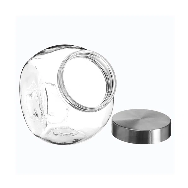 Δοχείο Αποθήκευσης 2.1lt F-V Tilted Jar 146694
