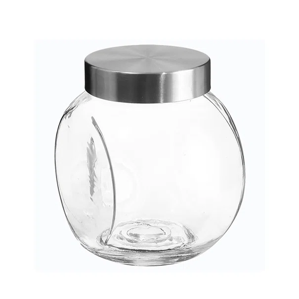 Δοχείο Αποθήκευσης 2.1lt F-V Tilted Jar 146694