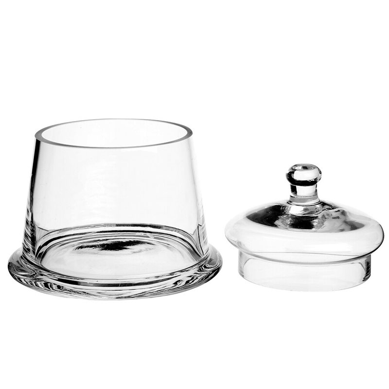 Φοντανιέρα (Φ12x13) F-V Chocolate Jar 115630