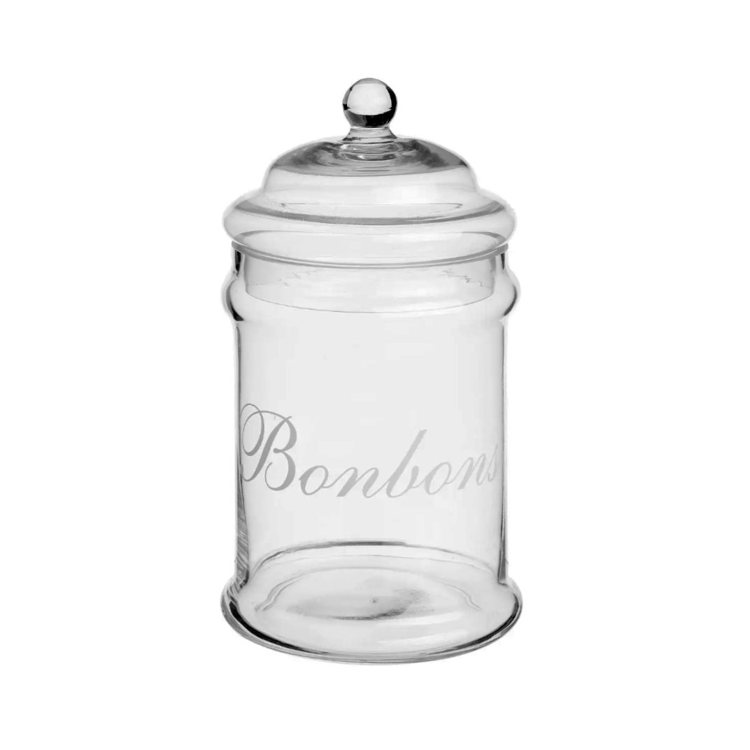 Φοντανιέρα (Φ14.5x26) F-V Candy Jar 125335