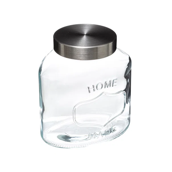 Δοχείο Αποθήκευσης 1lt F-V Home 179631