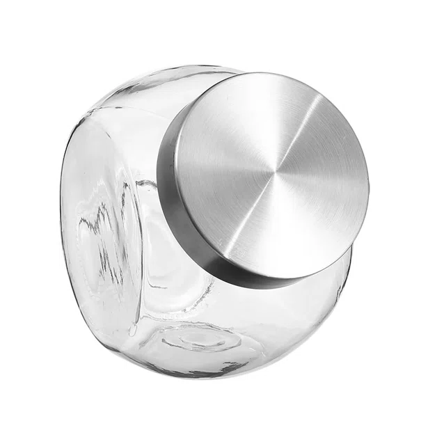 Δοχείο Αποθήκευσης 1.5lt F-V Tilted Jar 146400
