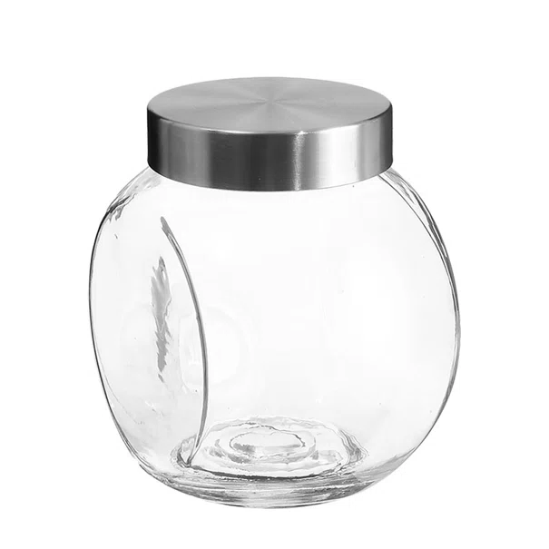 Δοχείο Αποθήκευσης 1.5lt F-V Tilted Jar 146400