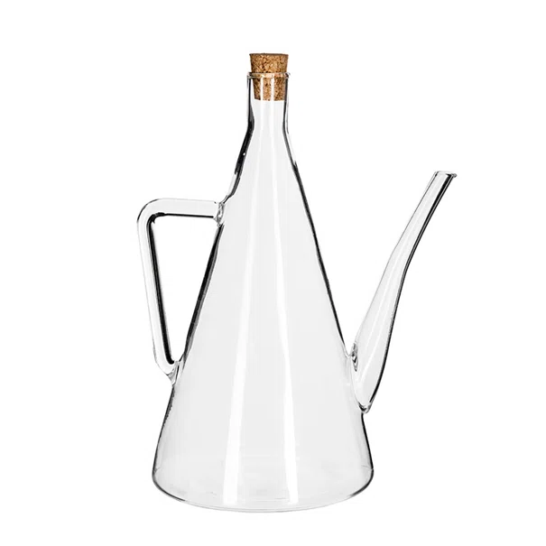 Μπουκάλι Για Λάδι 510ml F-V Triang 150034