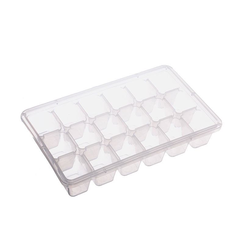 Παγοθήκη 18 Θέσεων F-V Ice Cube 136091