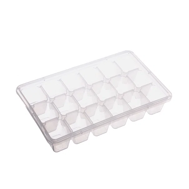 Παγοθήκη 18 Θέσεων F-V Ice Cube 136091