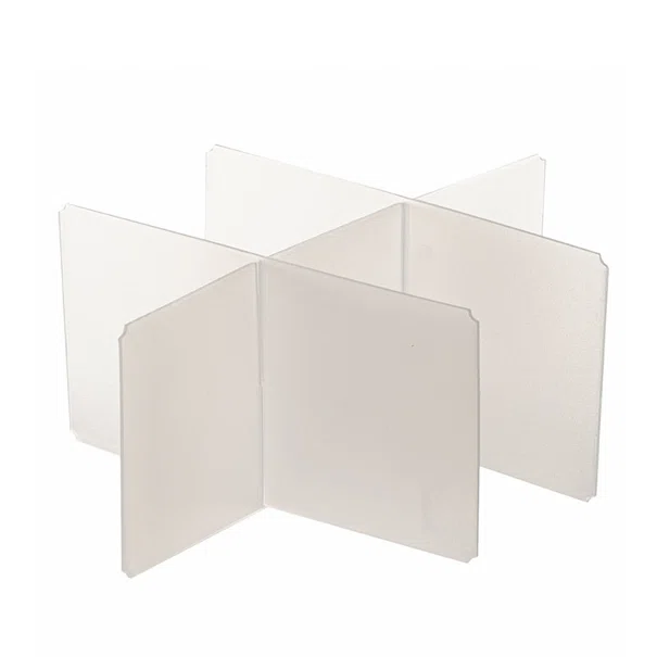 Δοχείο Για Τσάι (20.5x16x8.4) F-V Tea Box 169288