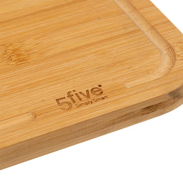 Ξύλα Κοπής (Σετ 2τμχ) F-V Cutting Boards 189699
