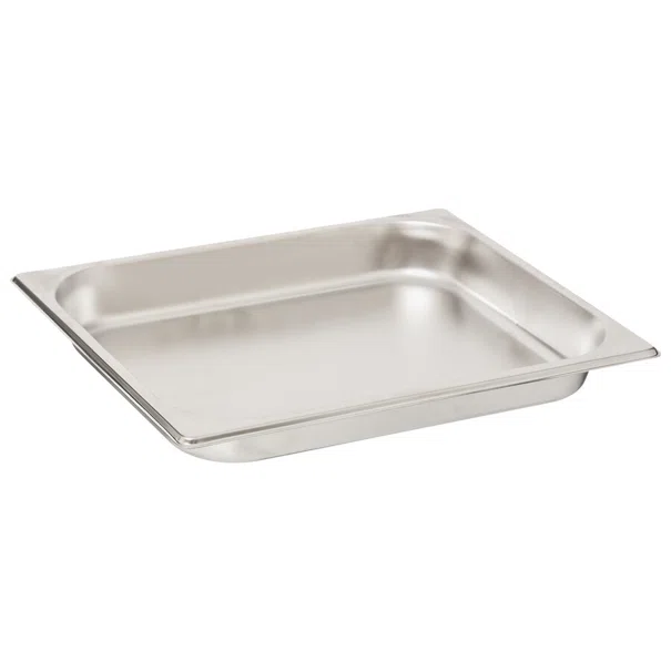 Ξύλο Κοπής Με Δίσκο (35x28.8) F-V Bamb Cutg Board SS Tray 151418