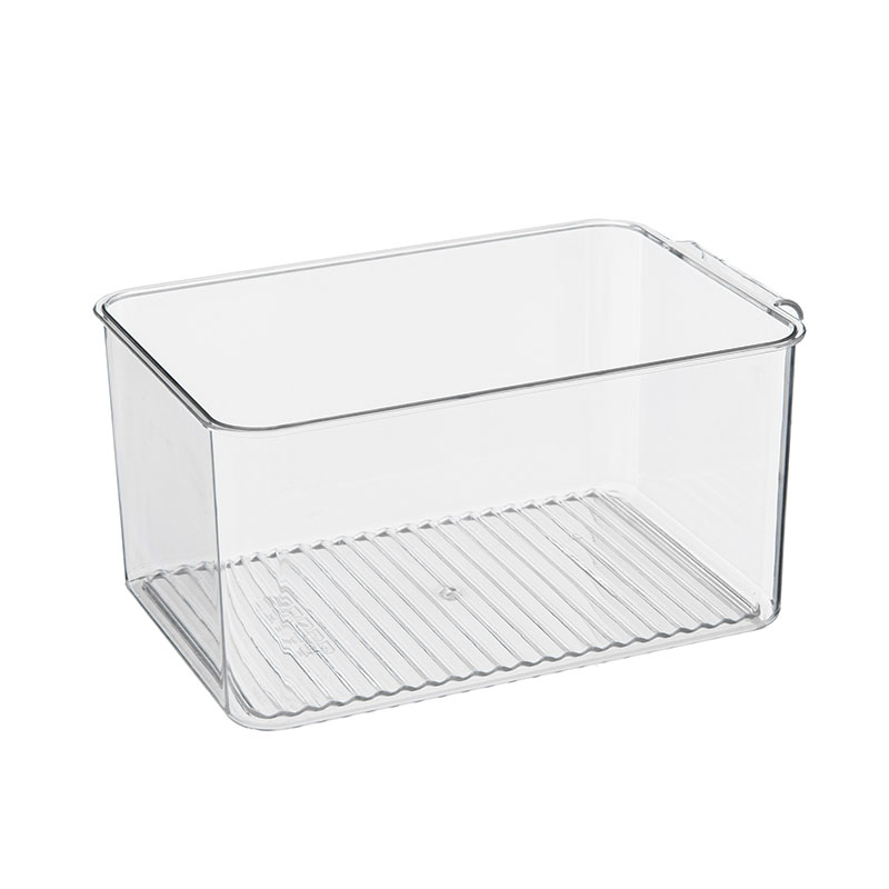 Ράφι Ψυγείου Με Καπάκι (24x15.5x12) F-V Tidy Fridge 189617