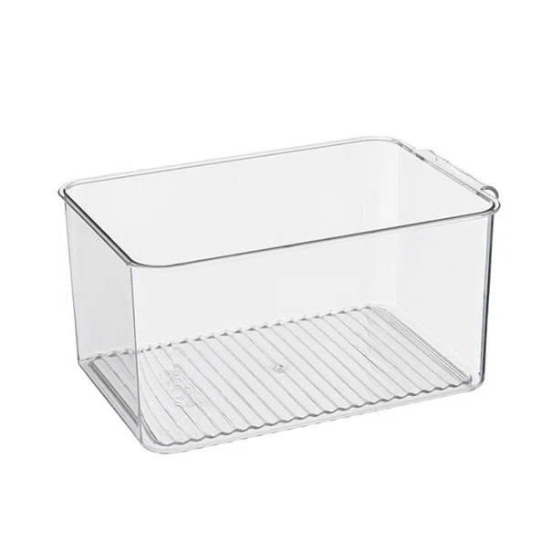 Ράφι Ψυγείου Με Καπάκι (24x15.5x12) F-V Tidy Fridge 189617