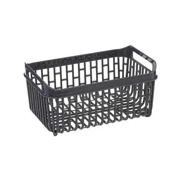 Ράφι Ψυγείου Με Καπάκι (24x15.5x12) F-V Tidy Fridge 189617