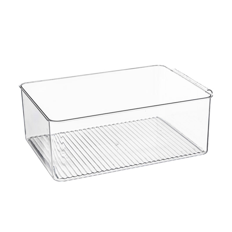 Ράφι Ψυγείου Με Καπάκι (32.5x22x12) F-V Tidy Fridge 189619
