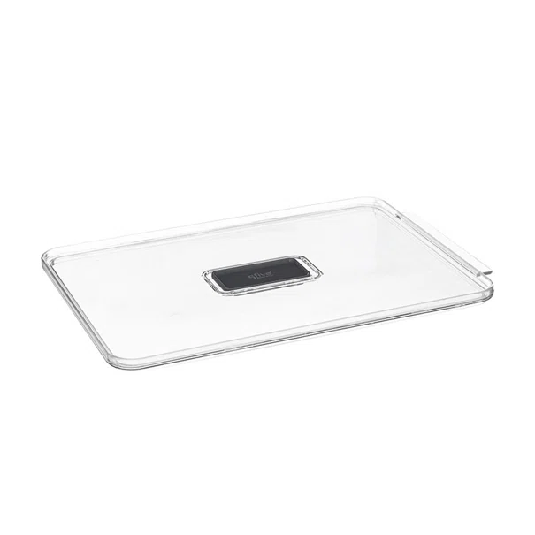 Ράφι Ψυγείου Με Καπάκι (32.5x22x12) F-V Tidy Fridge 189619