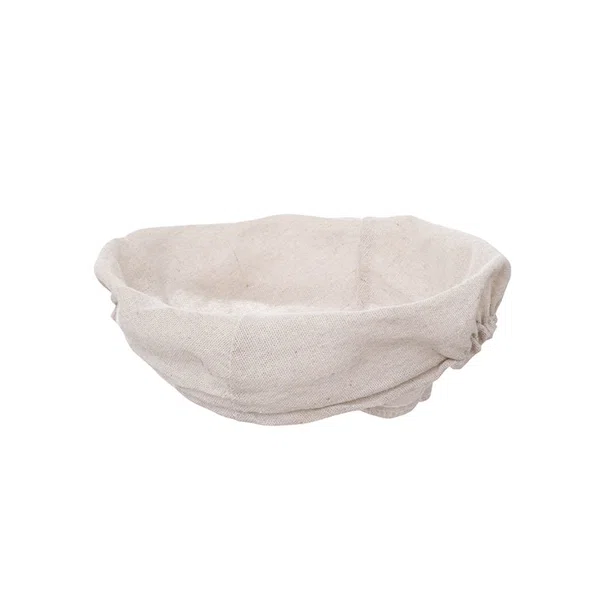 Καλάθι Ψωμιού F-V Round Basket Cord 189715