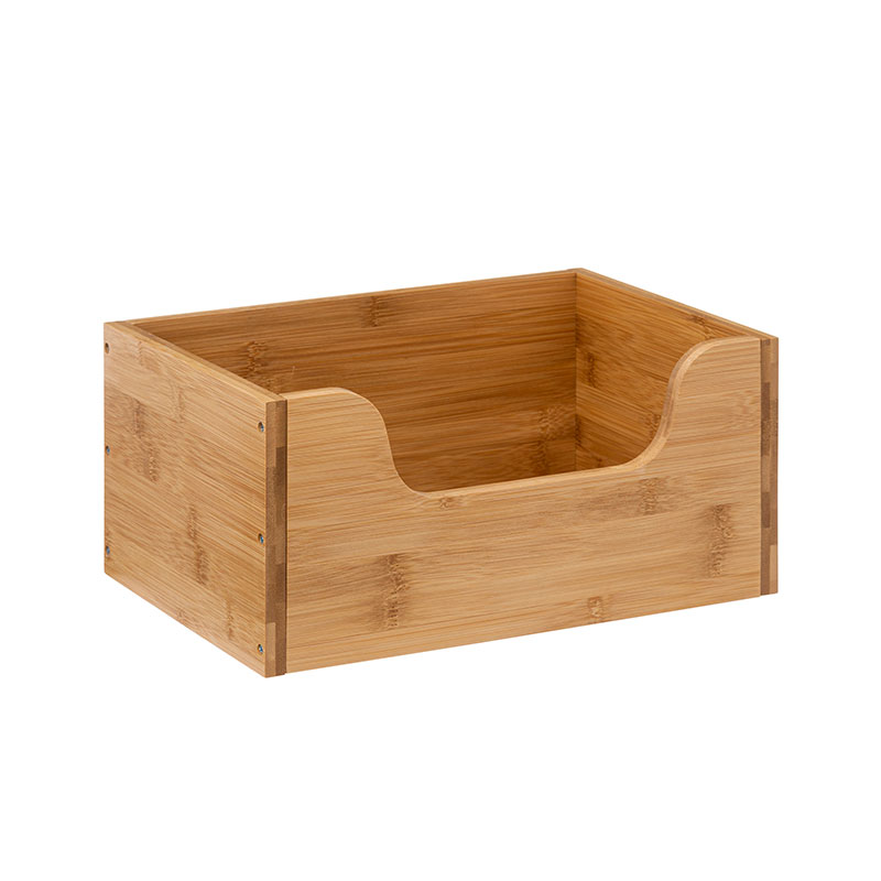 Θήκη Οργάνωσης (31.5x15x21.5) F-V Stack Bamboo Basket 189726