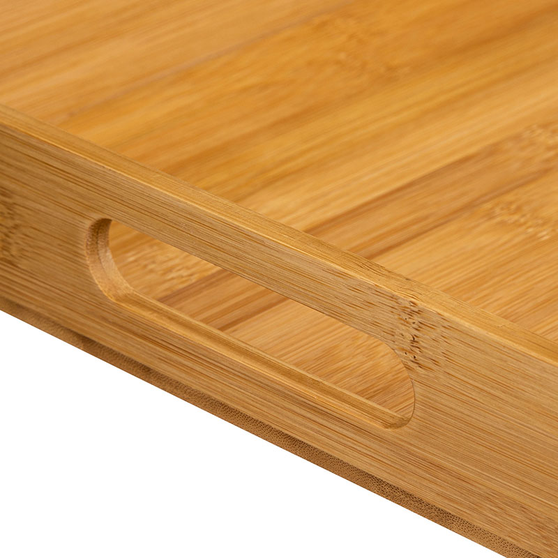Δίσκοι Σερβιρίσματος (Σετ 2Τμχ) F-V Lot Of2 Bamboo Tray 189700 Όσα Αγαπήσατε Περισσότερο Μόλις Ξαναήρθαν - Είναι Πάλι Εδώ τα Είδη Που Spitishop