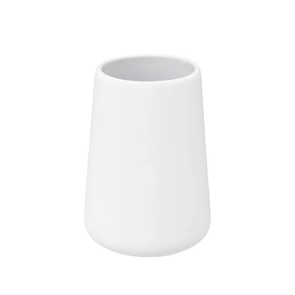 Ποτηροθήκη Μπάνιου (Φ8.3x11.8) F-V Tumbler Cocon Coton 174880I