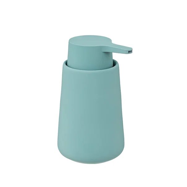 Dispenser Μπάνιου 250ml (Φ8.3x14.8) F-V Dispenser Cocon Artic 174879Q