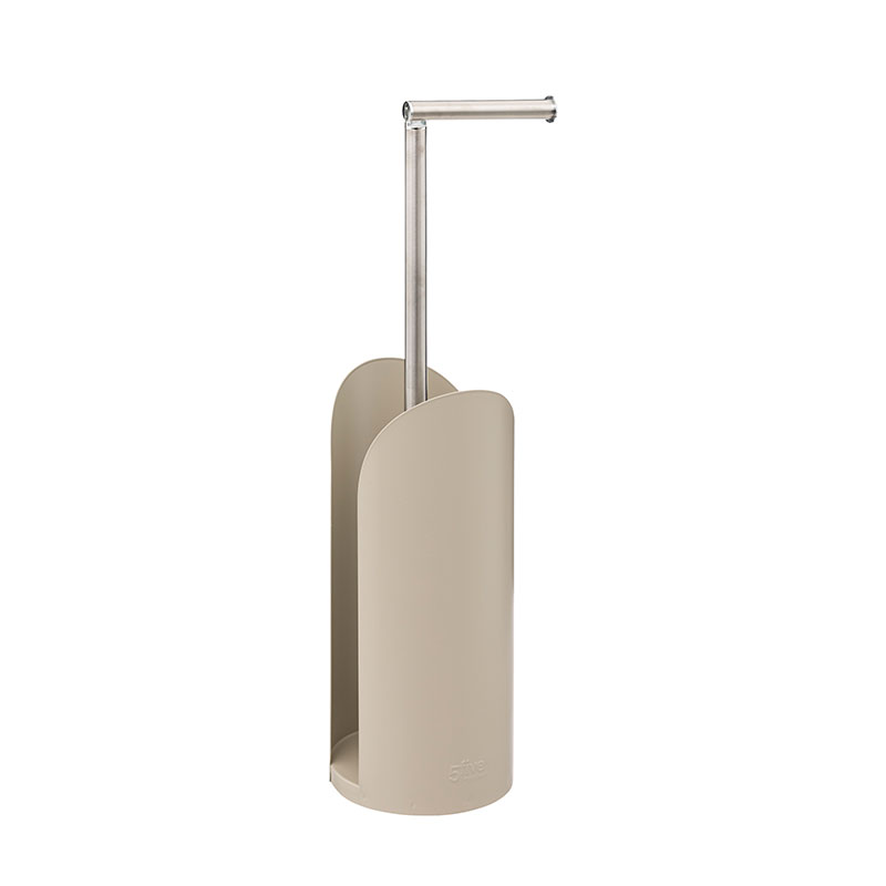 Σταντ Για Χαρτί Υγείας (Φ15x60) F-V Paper Holder Naturel 160884O