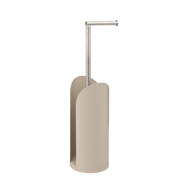 Σταντ Για Χαρτί Υγείας (Φ15x60) F-V Paper Holder Naturel 160884O