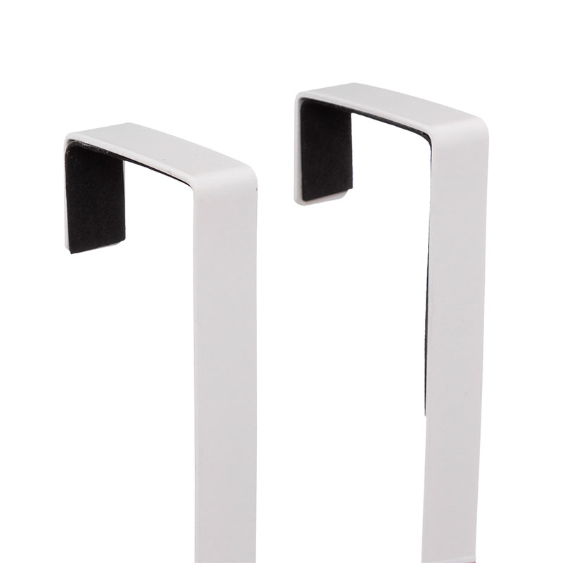 Ραφιέρα Πόρτας 3 Θέσεων (28x17.3x74.7) F-V Door Shelf 174782