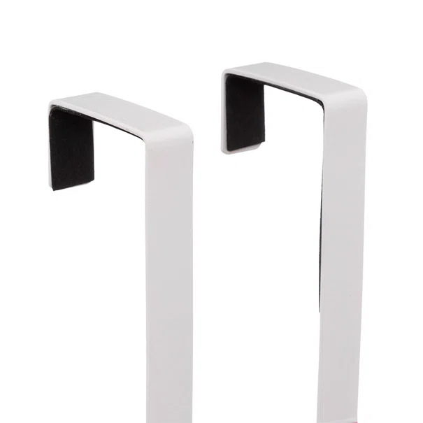 Ραφιέρα Πόρτας 3 Θέσεων (28x17.3x74.7) F-V Door Shelf 174782