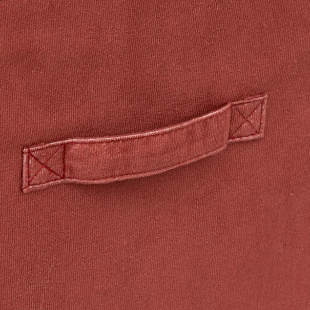 Κουτί Αποθήκευσης (31x31x31) F-V Velvet Storage Sienne 160455I