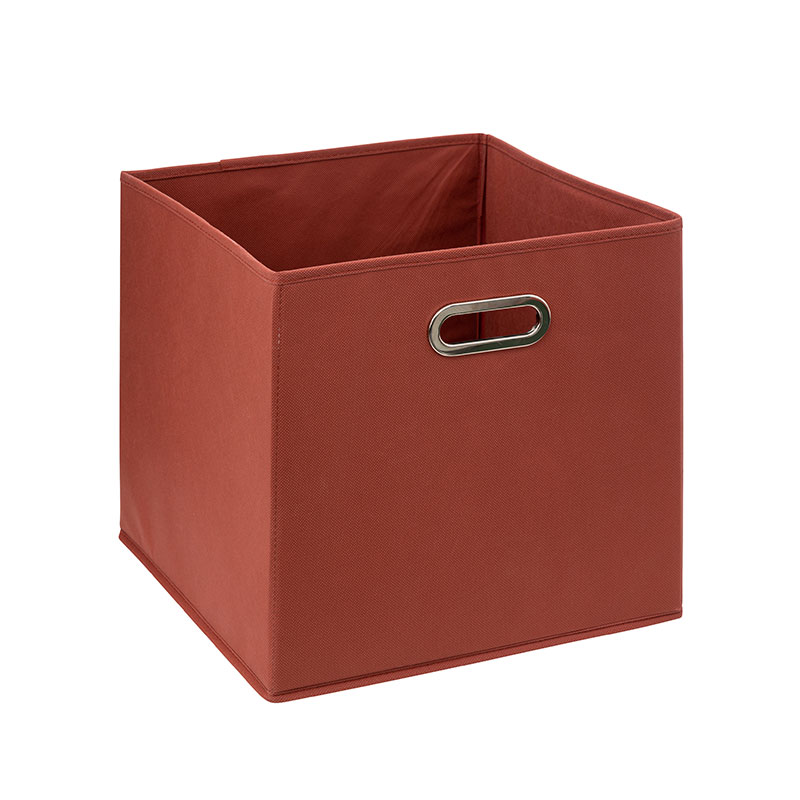Κουτί Αποθήκευσης (31x31x31) F-V Storage Sienne 138885L