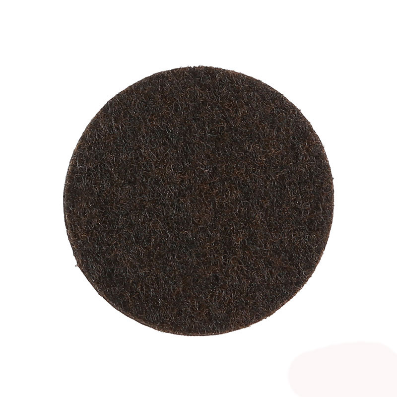 Αυτοκόλλητα Τσοχάκια Επίπλων (Σετ 120τμχ) F-V Felt Pad 133320