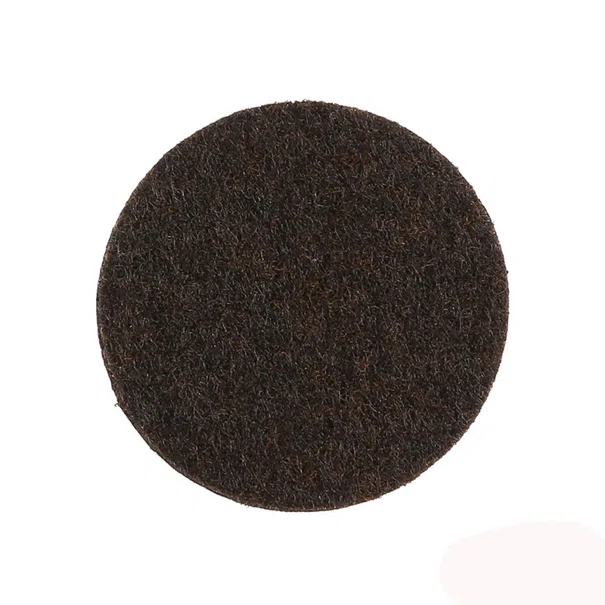 Αυτοκόλλητα Τσοχάκια Επίπλων (Σετ 120τμχ) F-V Felt Pad 133320
