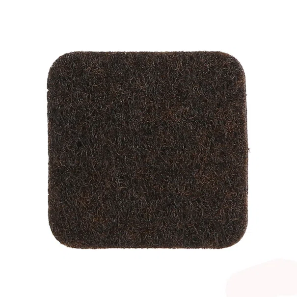 Αυτοκόλλητα Τσοχάκια Επίπλων (Σετ 120τμχ) F-V Felt Pad 133320